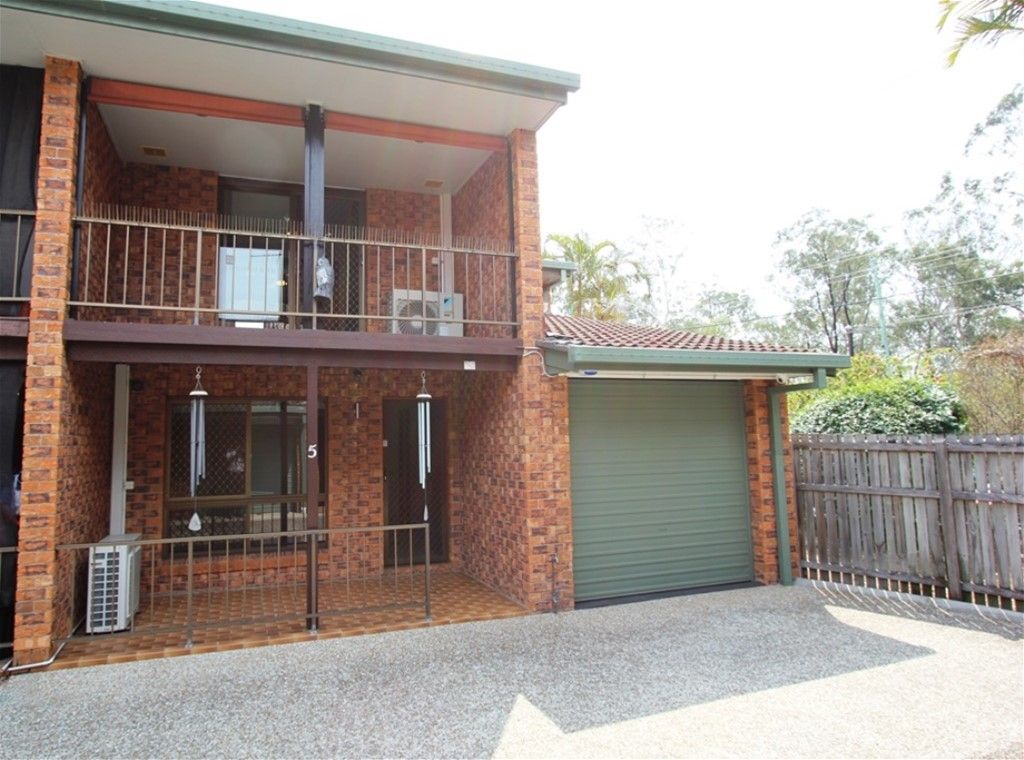 2 bedrooms Townhouse in 5/24 Chambers Flat Road WATERFORD WEST QLD, 4133