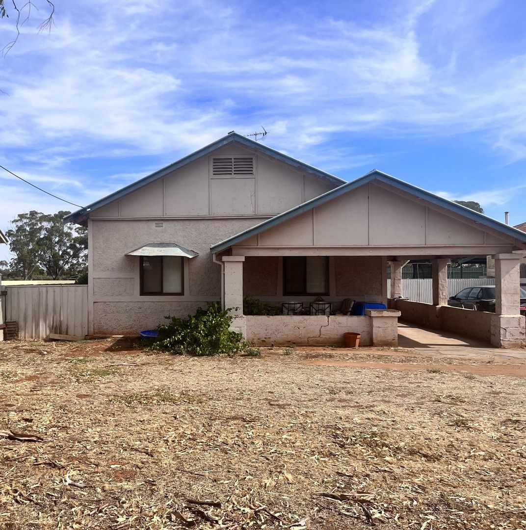 33 Princess Street, Peterborough SA 5422, Image 0