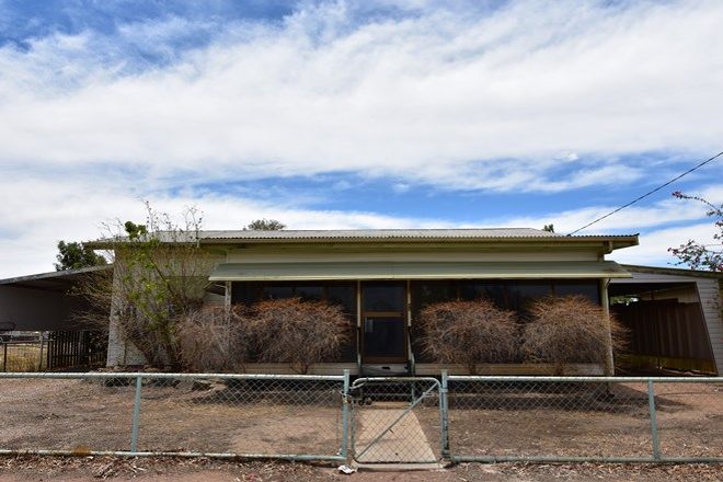 Picture of 33 Vindex Street, WINTON QLD 4735