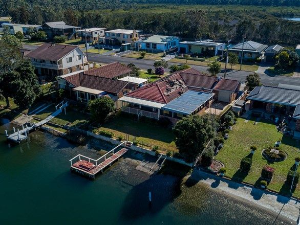 Picture of 74 Jacobs Drive, SUSSEX INLET NSW 2540