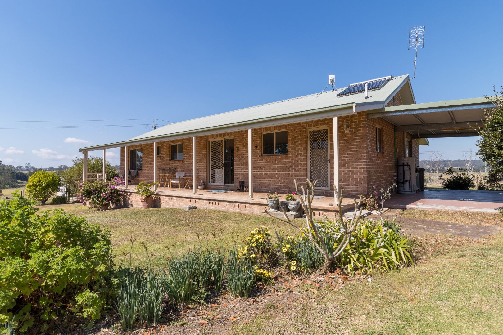 952 Gowings Hill Rd, Dondingalong NSW 2440, Image 2