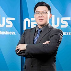 Nexus Property - (Terry) Shing Yan Yim