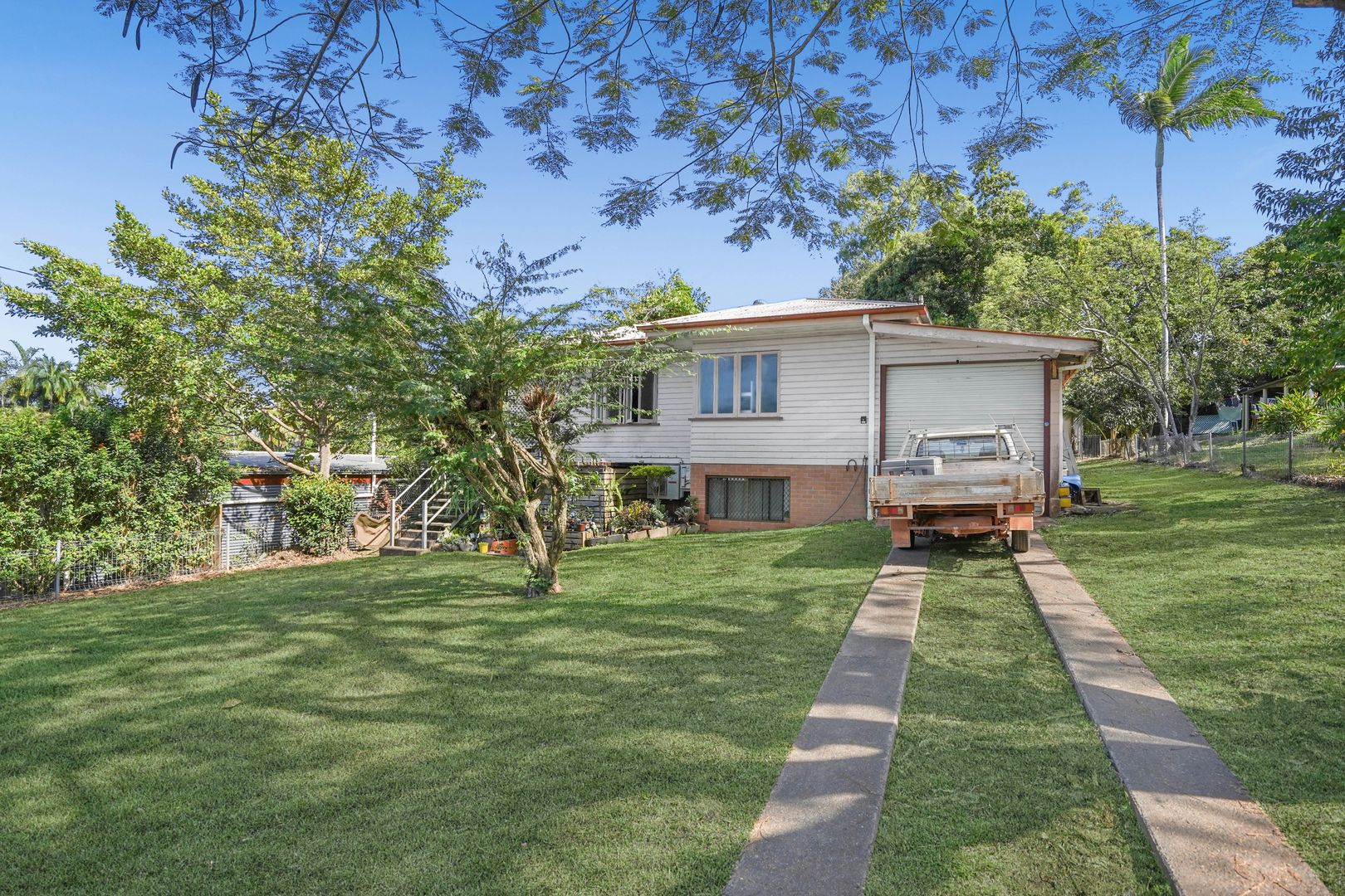 87 Upper Miles Street, Manoora QLD 4870, Image 1