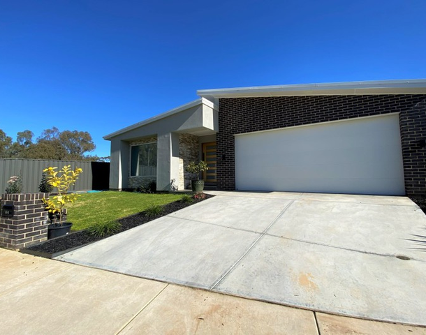 64 Willow Drive, Wangaratta VIC 3677