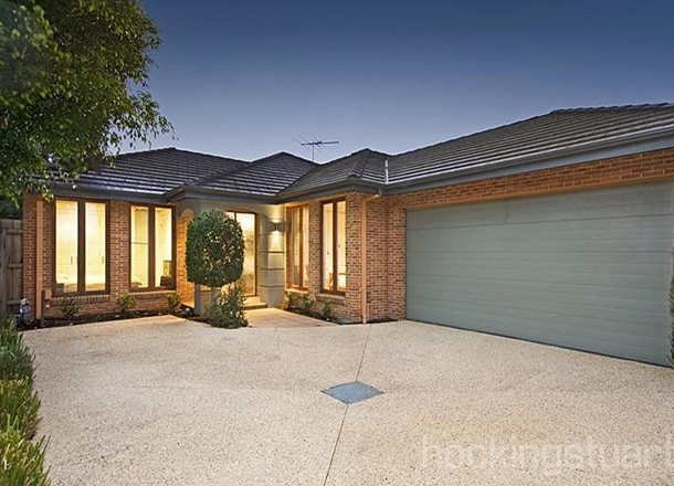 21A Olive Street, Hampton VIC 3188