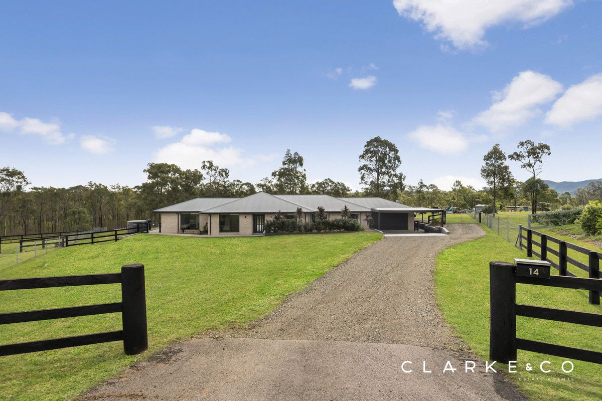 14 Kelly Close, Branxton NSW 2335, Image 0