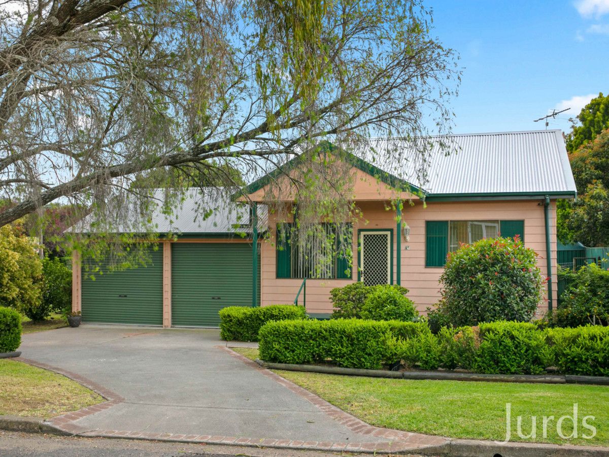 45 Fleet Street, Branxton NSW 2335, Image 0