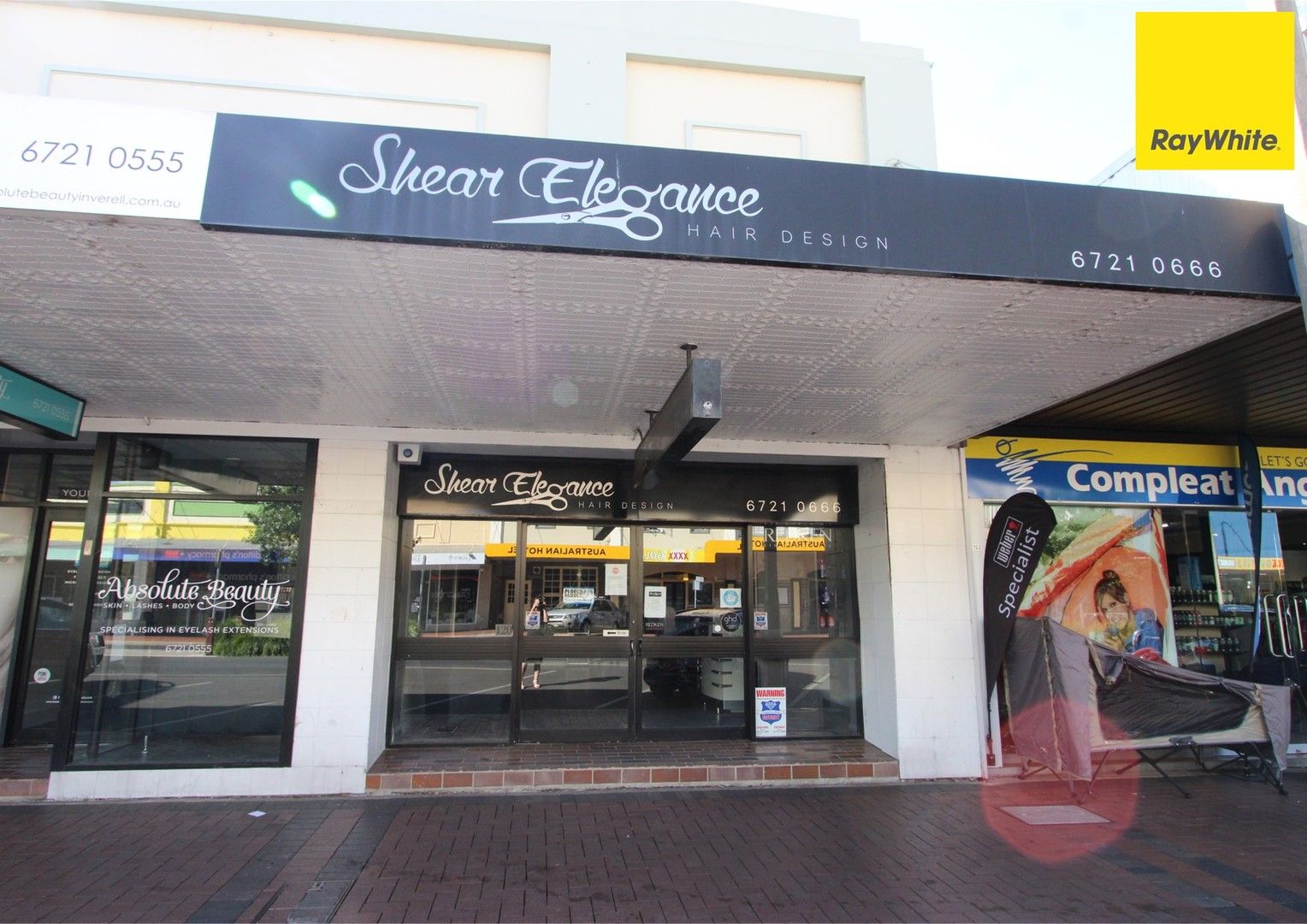 2/118-120 Byron Street, Inverell NSW 2360, Image 0