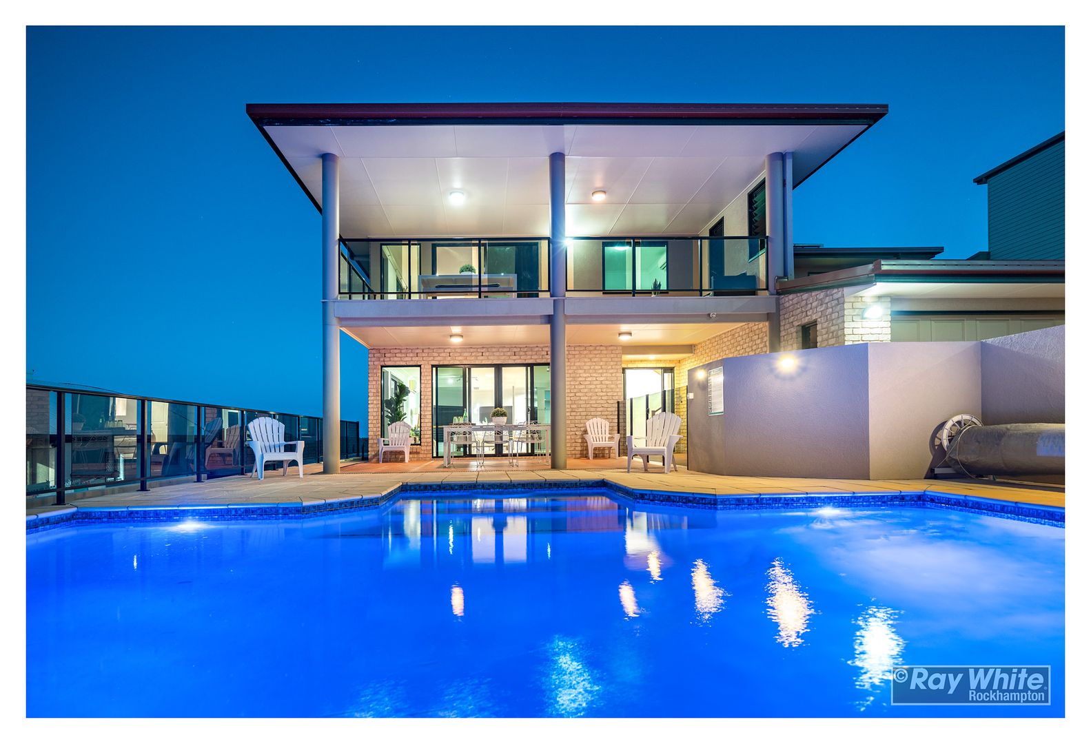 13 Buccaneer Avenue, Lammermoor Property History & Address Research