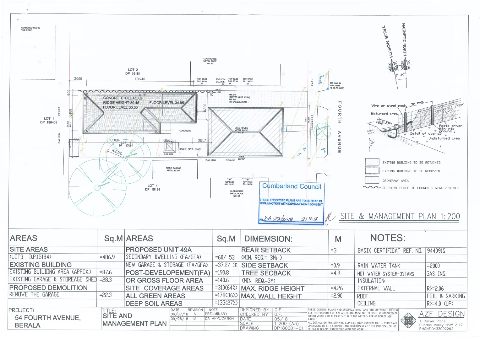 Additional image 24 of 54 Fourth Avenue, Berala NSW 2141