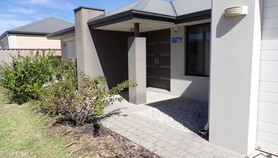 Picture of 18 Andante Terrace, SOUTHERN RIVER WA 6110