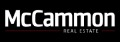 McCammon Real Estate's logo