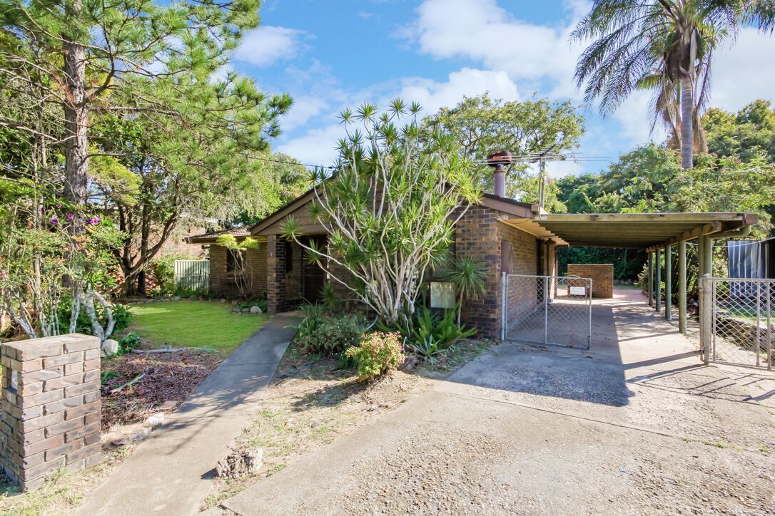 7 Carin Court Burpengary Property History Address Research Domain