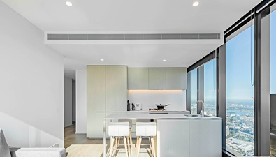 Picture of 4909/70 Southbank Boulevard, SOUTHBANK VIC 3006