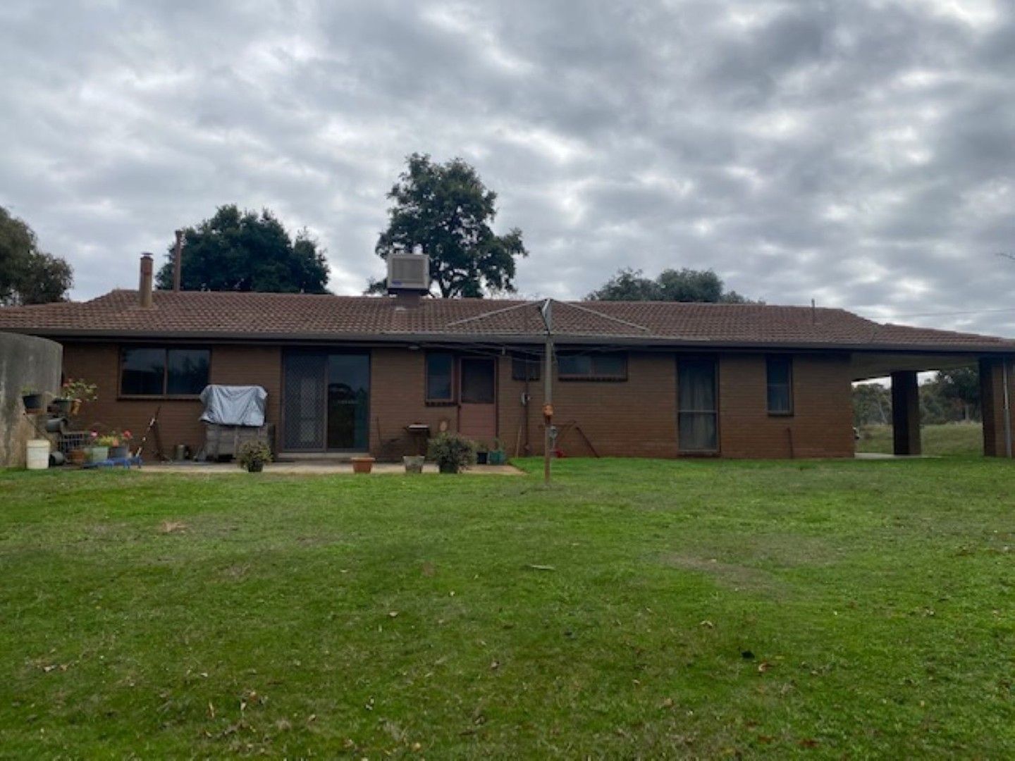 393 Crusoe Road, Lockwood VIC 3551 House For Rent 420 Domain