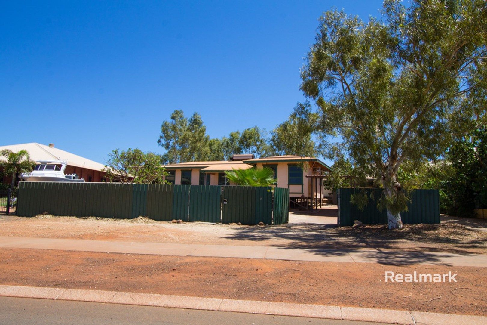 105 Athol Street, Port Hedland WA 6721, Image 0