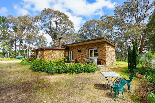 Picture of 77 Castlemaine Street, FRYERSTOWN VIC 3451