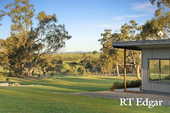 Picture of 63 Raeburns Road, REDESDALE VIC 3444