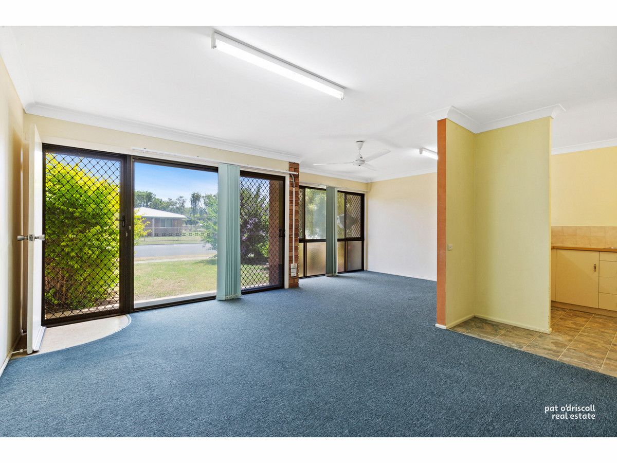 3/128 High Street, Berserker QLD 4701, Image 2