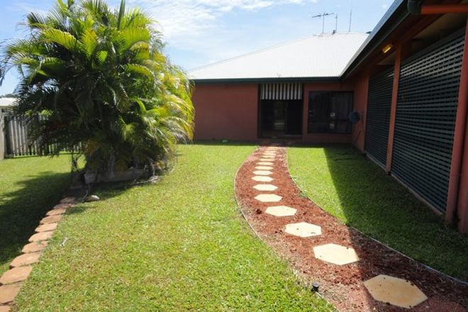 Picture of 7 Euodia Court, WEIPA AIRPORT QLD 4874