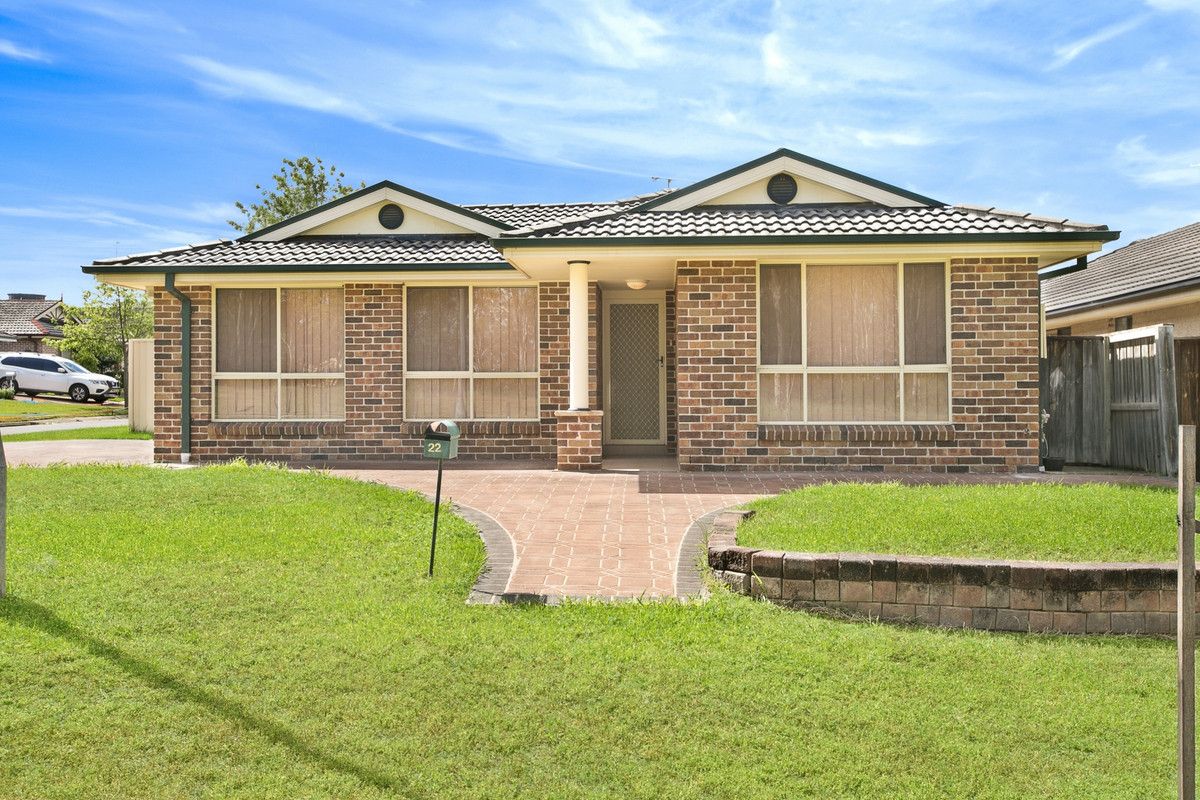 22 Stockman Road, Currans Hill NSW 2567, Image 0
