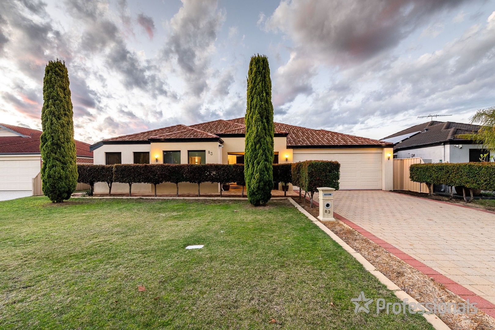 5 bedrooms House in 83 Landsdale Road DARCH WA, 6065