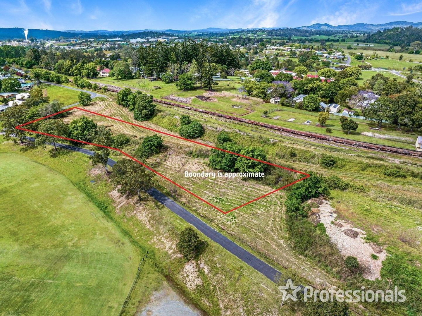 Lot 139 Fairview Road, Monkland QLD 4570, Image 0