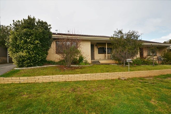 Picture of 3/400 Schubach Street, EAST ALBURY NSW 2640