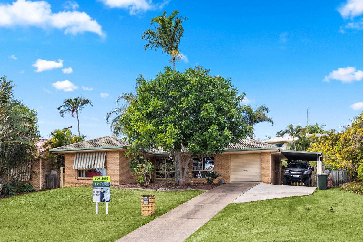 15 Shelley Street, Scarness QLD 4655, Image 0