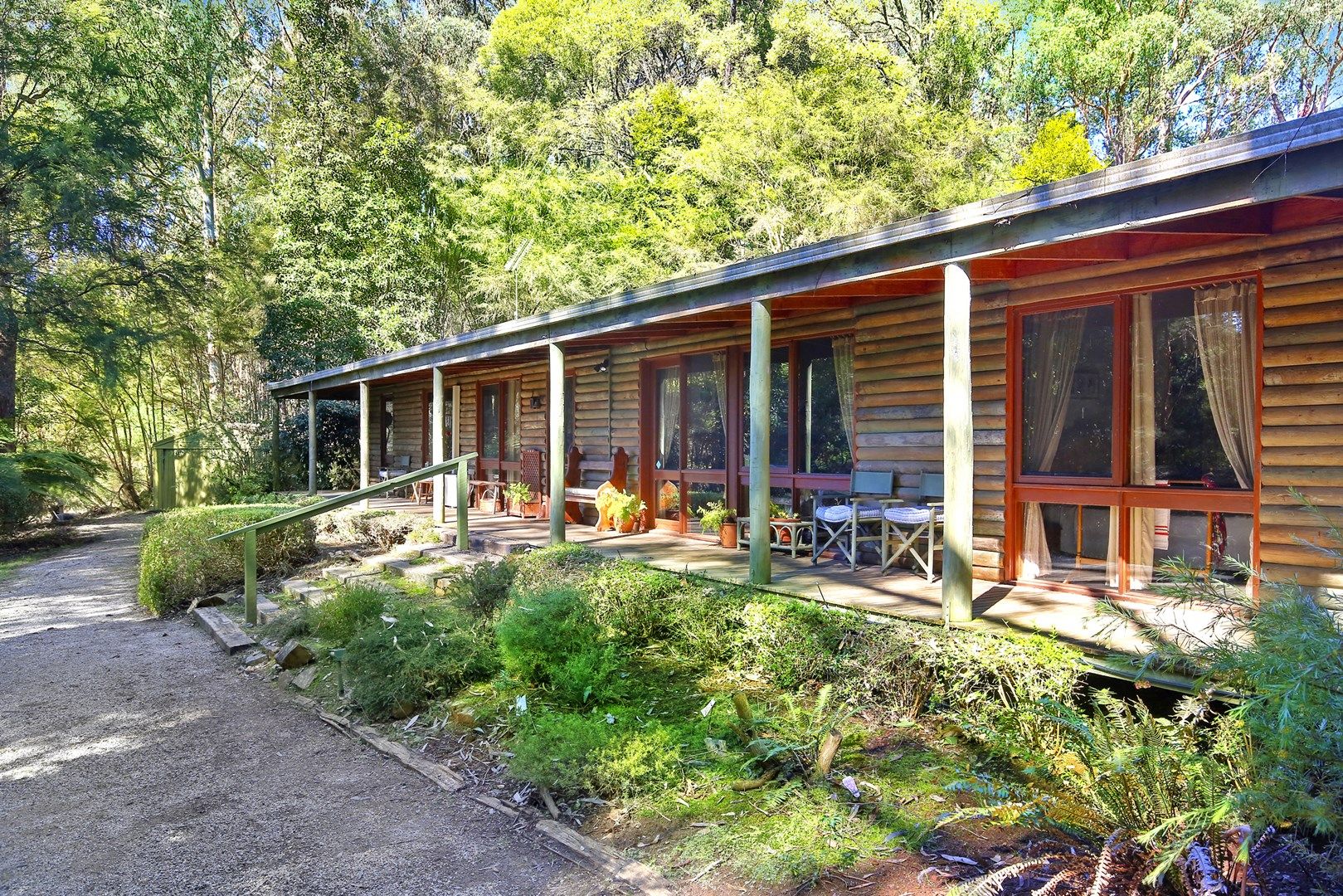 35 Peppermint Lane, Big Pats Creek VIC 3799, Image 2