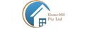 Home360's logo