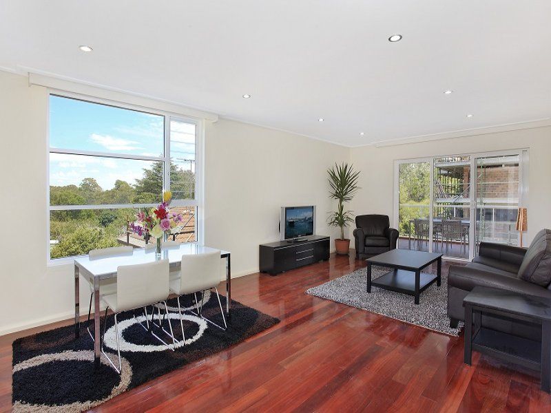 2 bedrooms Apartment / Unit / Flat in 23/29-33 Dumaresq Street GORDON NSW, 2072
