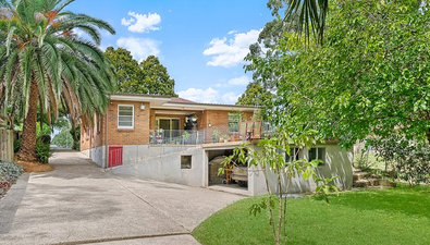 Picture of 22 Pennant Hills Road, WAHROONGA NSW 2076