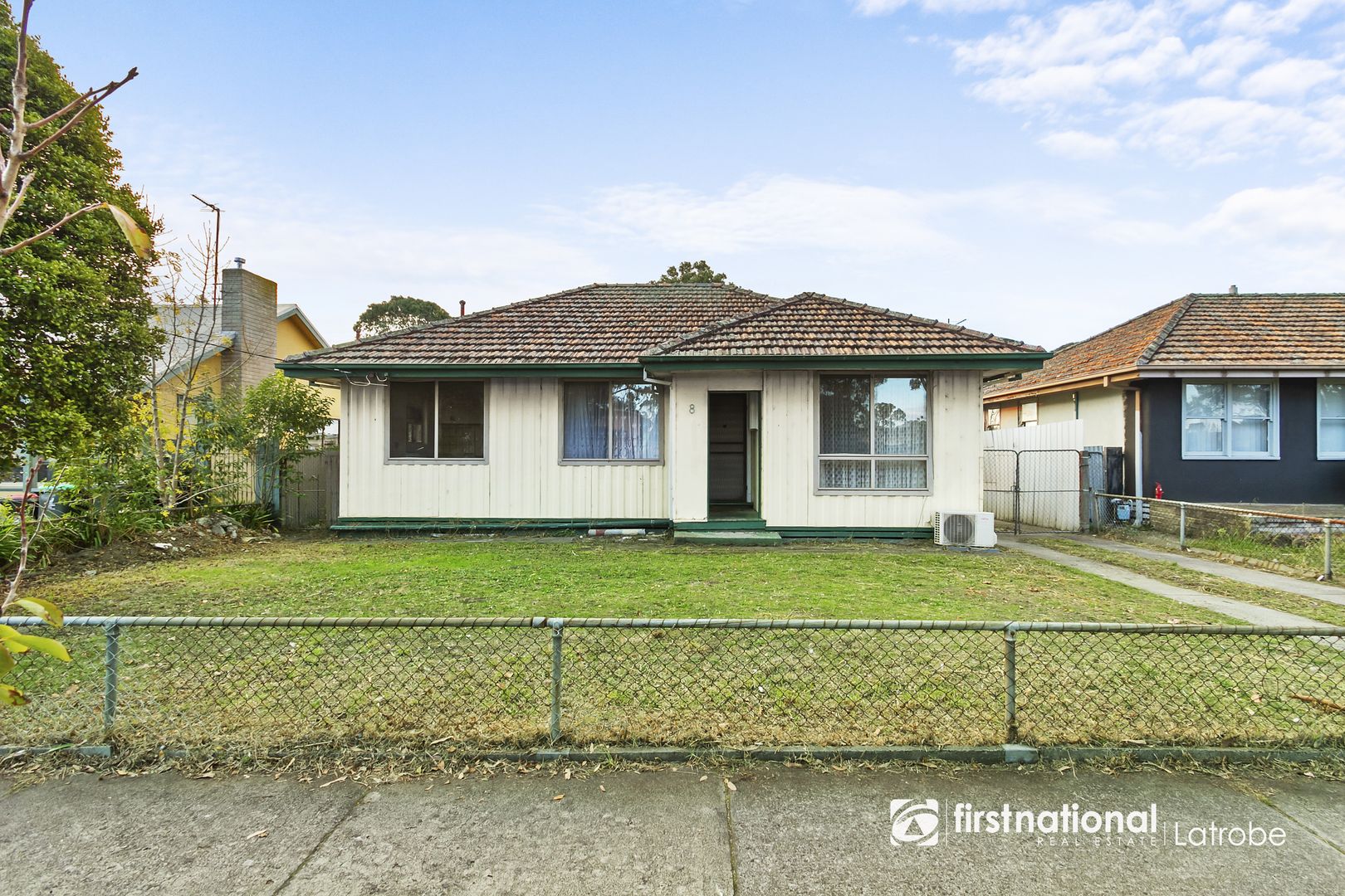 8 Allen Crescent, Traralgon VIC 3844, Image 1