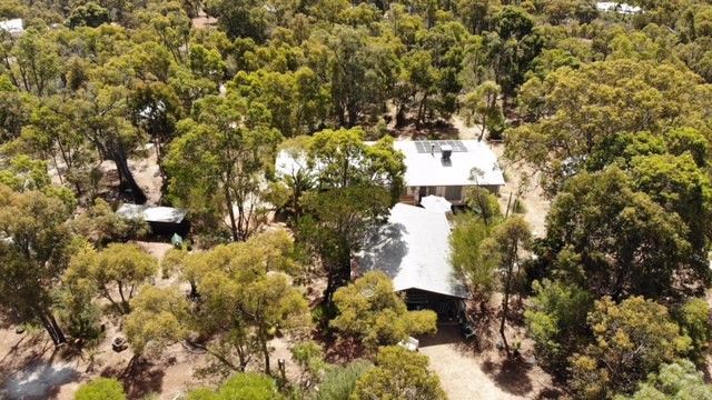 252 Red Brook Circle, Morangup WA 6083, Image 1