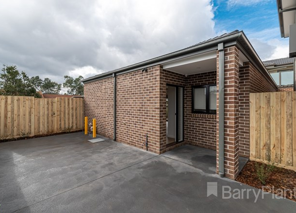 3/12 Mons Parade, Noble Park VIC 3174