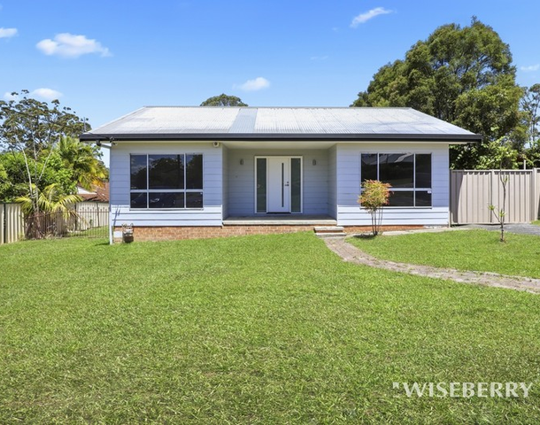 18 Aldenham Road, Warnervale NSW 2259