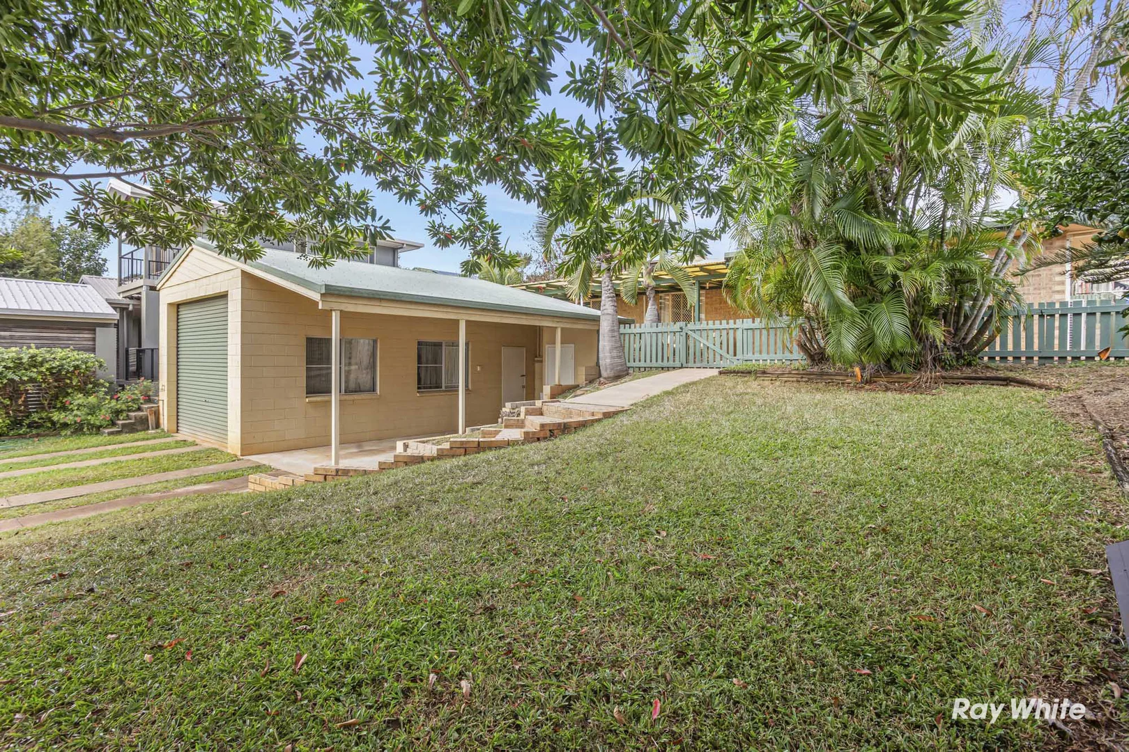 Additional image 21 of 20 Clayton Road, Lammermoor QLD 4703