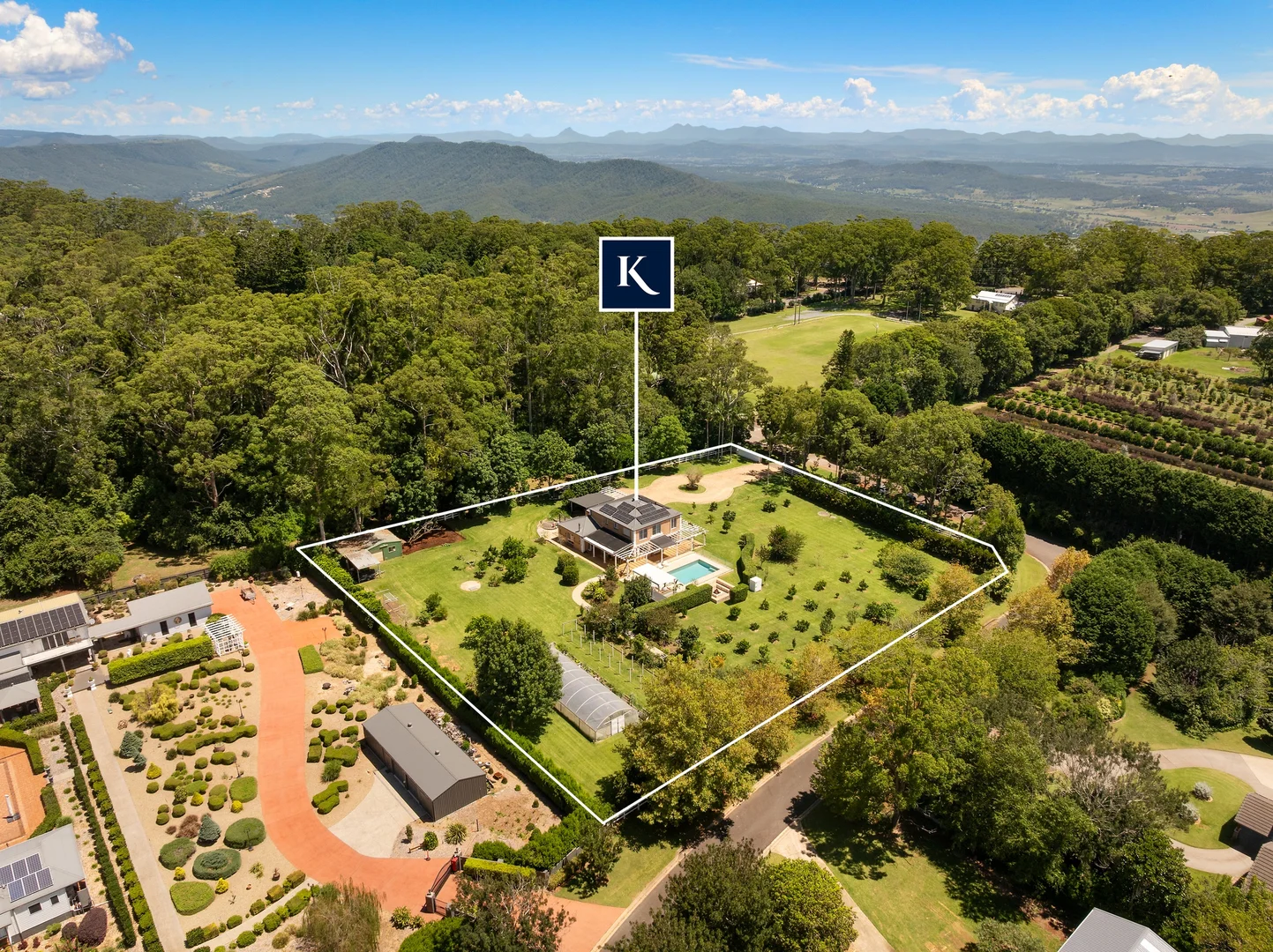 Additional image 41 of 9-25 Normandie Court, Tamborine Mountain QLD 4272