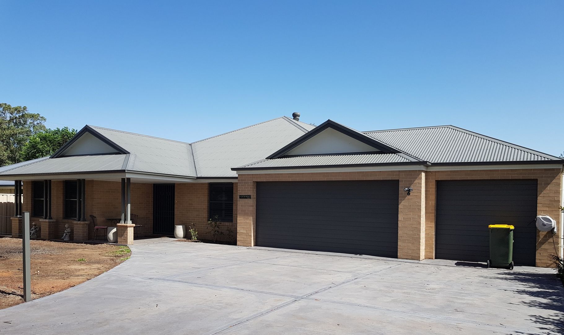 Scone NSW 2337 4 beds house for Sale, 530,000 2016201517 Domain