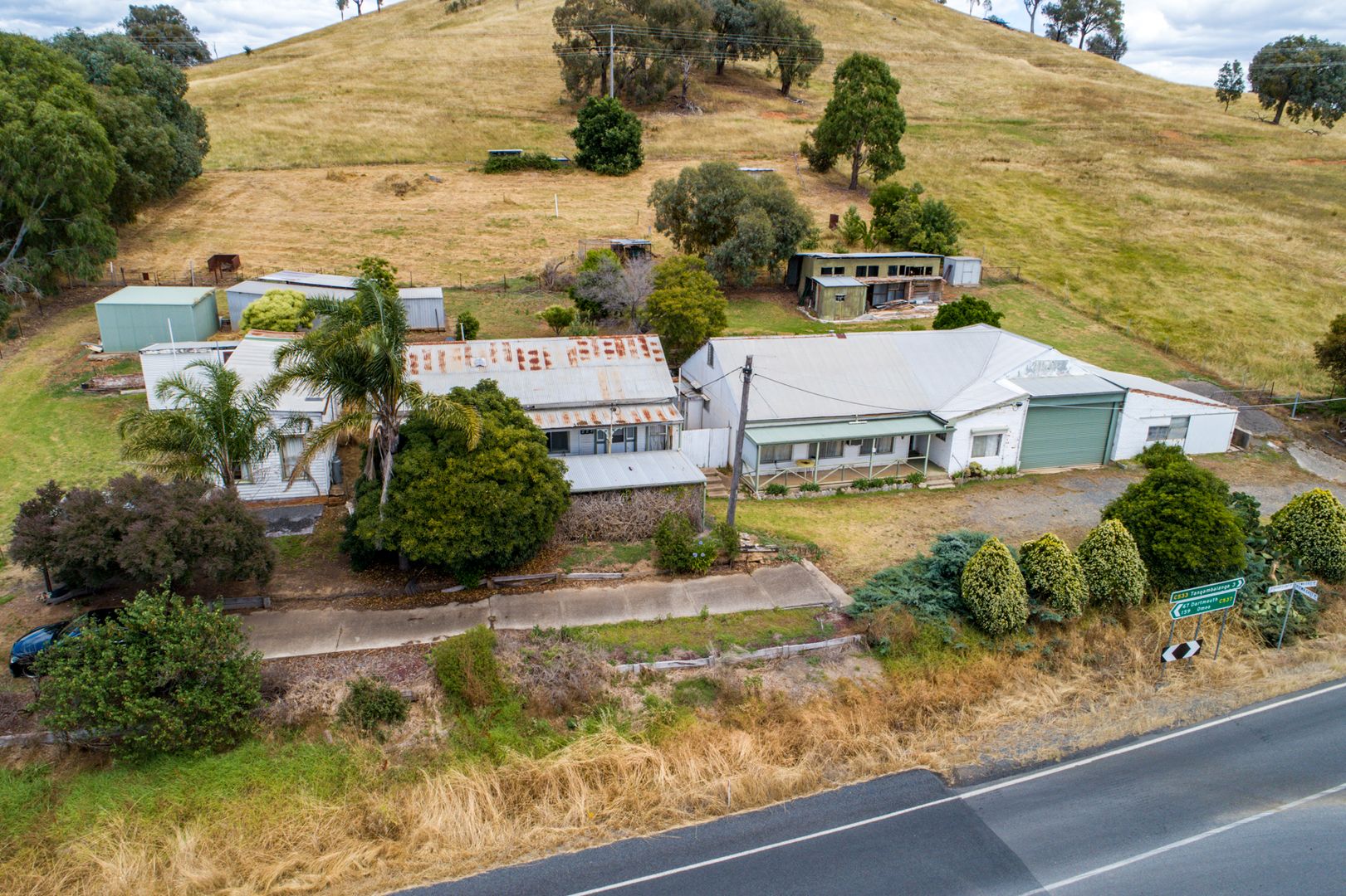 4 Lockharts Gap Road, Huon VIC 3695, Image 2