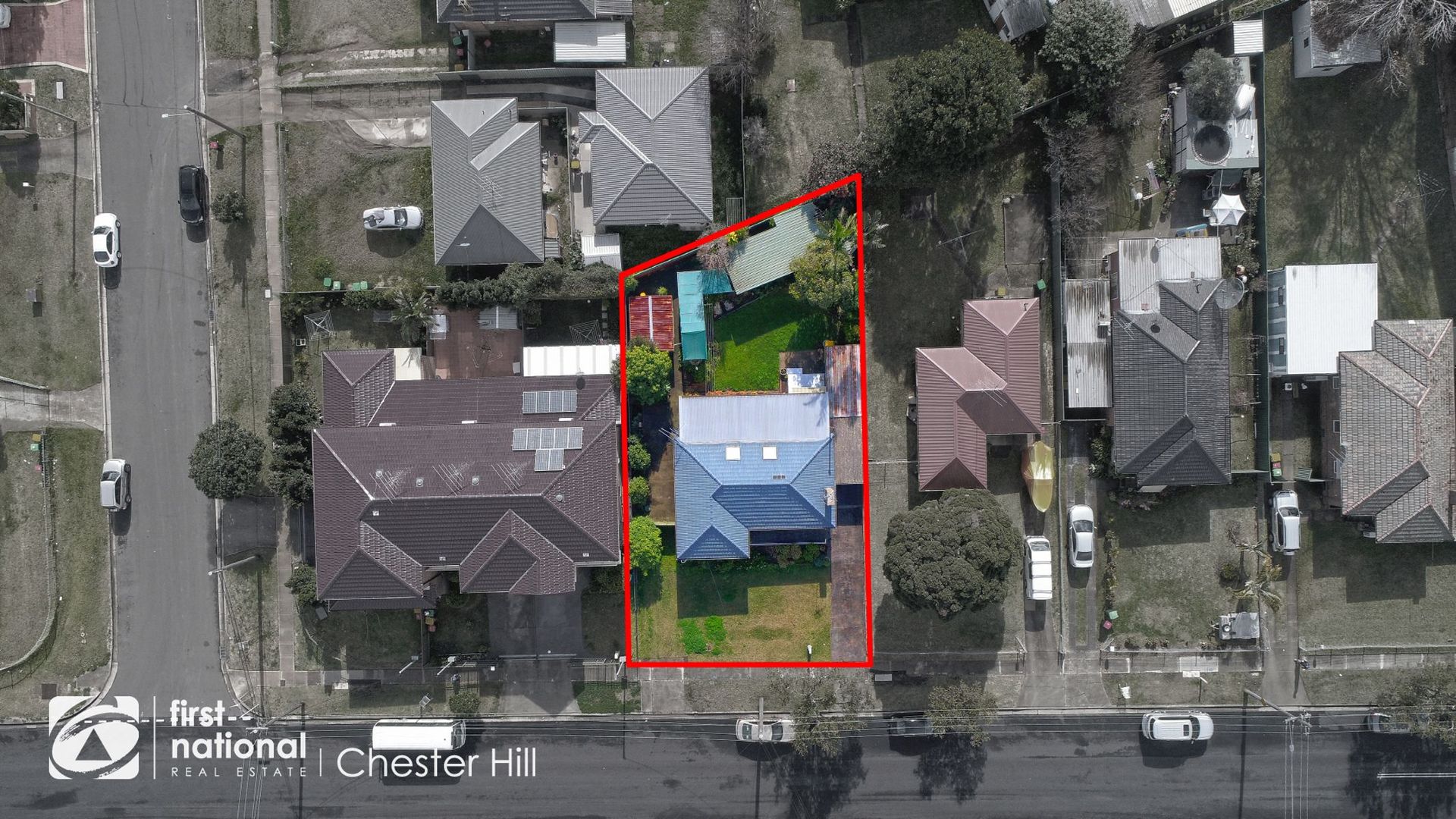 96 Proctor Parade, Chester Hill NSW 2162, Image 1