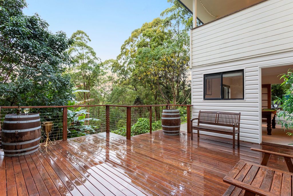 25 Akoonah Drive, Beechmont QLD 4211, Image 1