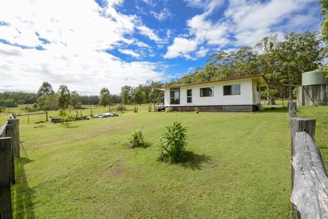 Picture of 116 Lloyds Road, PILLAR VALLEY NSW 2462