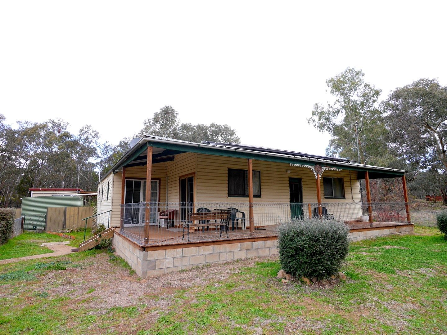 2625 Mid Western Highway, Bumbaldry NSW 2794, Image 0