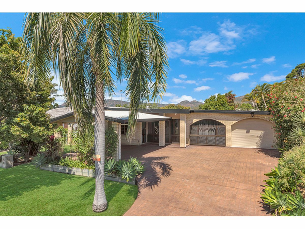 6 Serrano Crescent, Cranbrook QLD 4814, Image 0