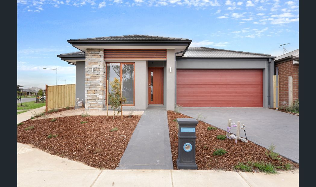 New House & Land in Emerald Park, TARNEIT VIC, 3029