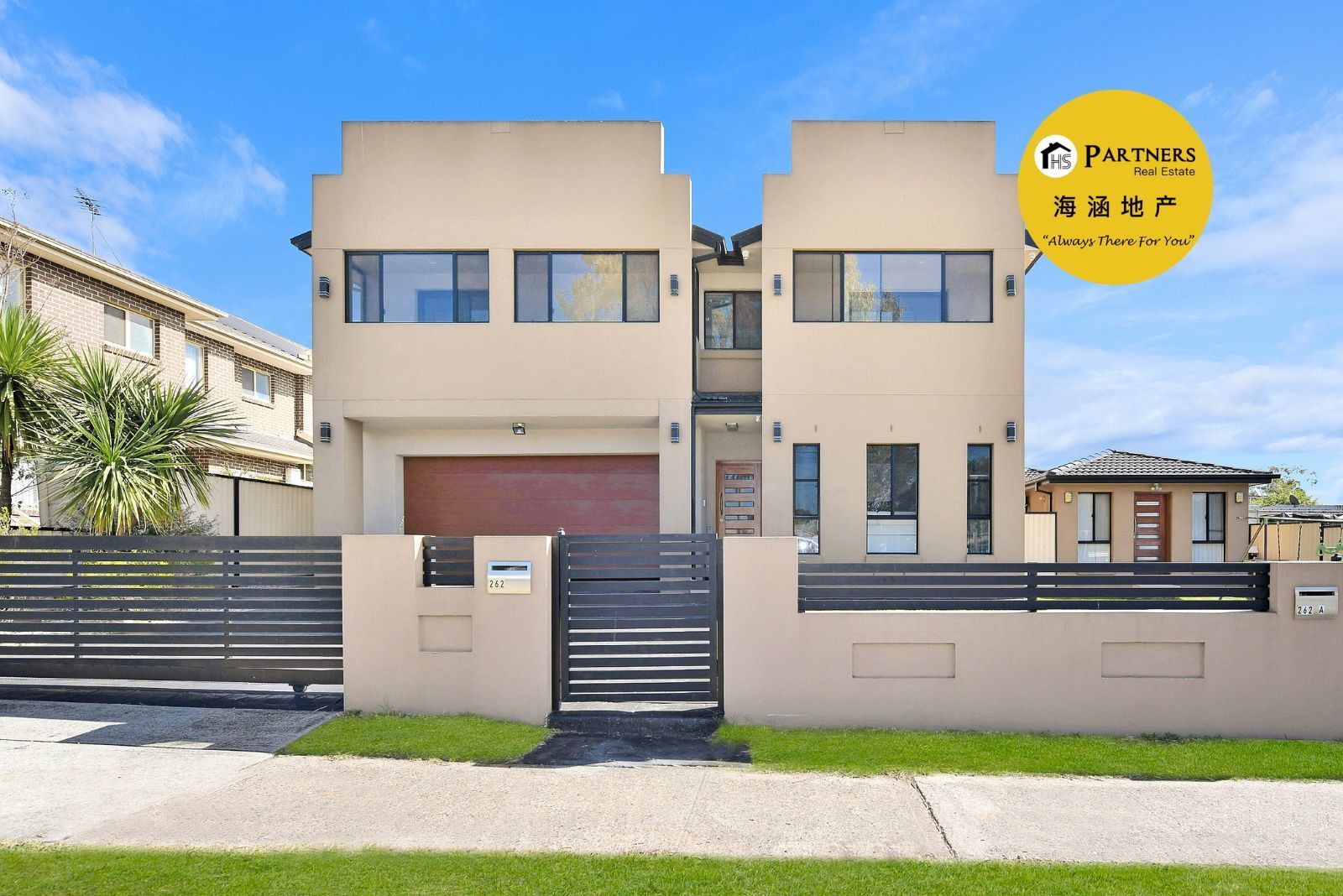 262 Clyde Street, South Granville NSW 2142
