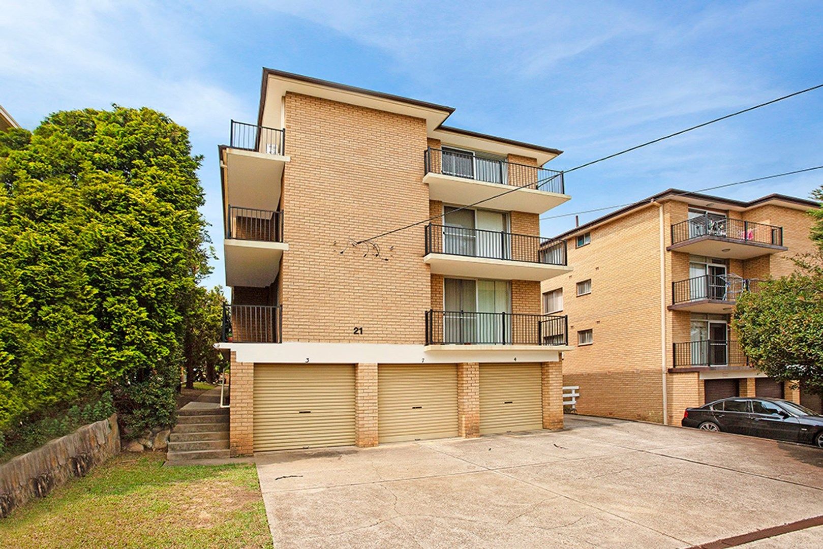 8/21 May Street, Eastwood NSW 2122, Image 2