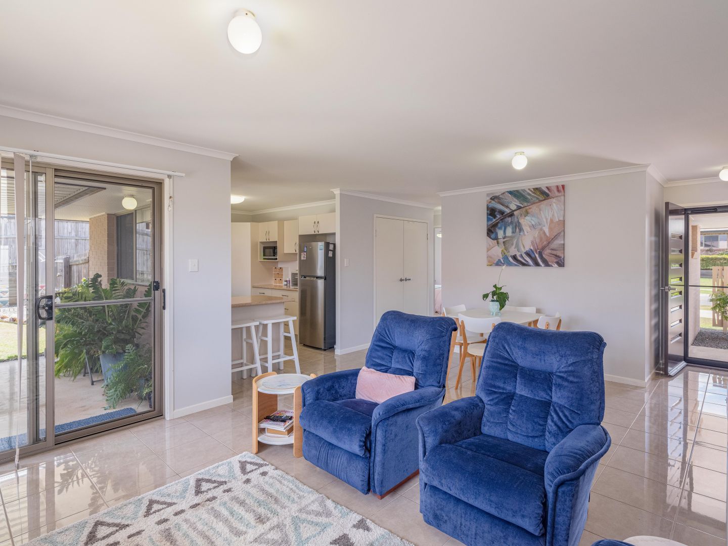 2/50 Ridgeview Drive, Gympie QLD 4570, Image 2